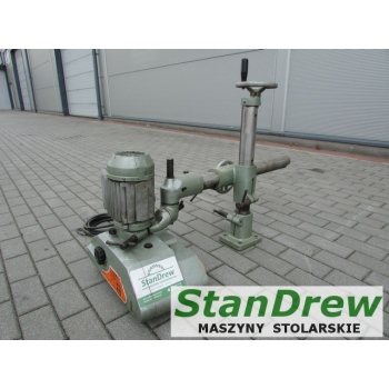 Posuw do frezarki Maggi Stef 514 - 3 rolkowy